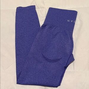 NVGTN Woman Workout Leggings